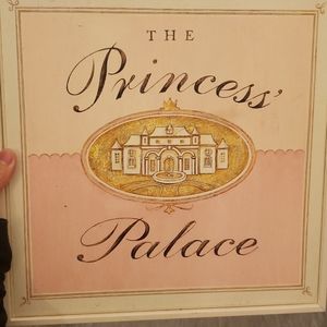 The Princess Palace
